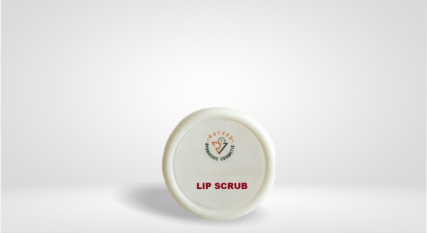 Lip Scrub