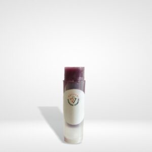 Rutved Ayurvedic Lipstick - Natural Lip Balm for Moisturized Lips