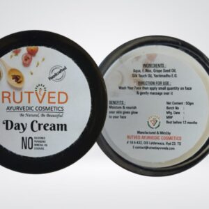 Day Cream