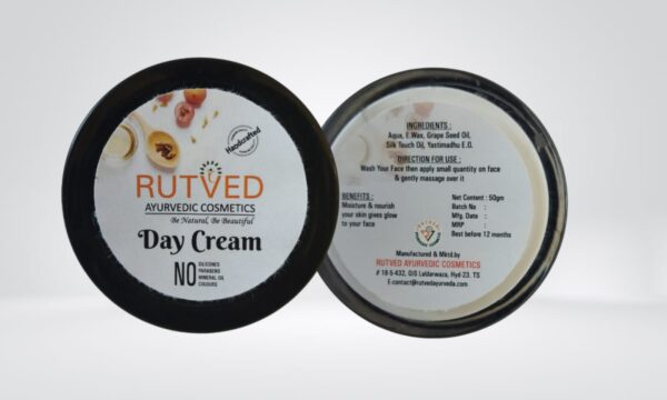 Day Cream