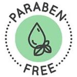 Parabens Free