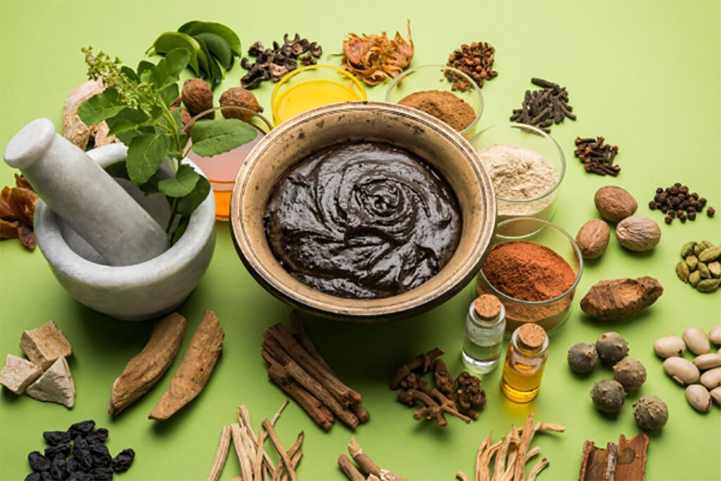 best ayurvedic clinic